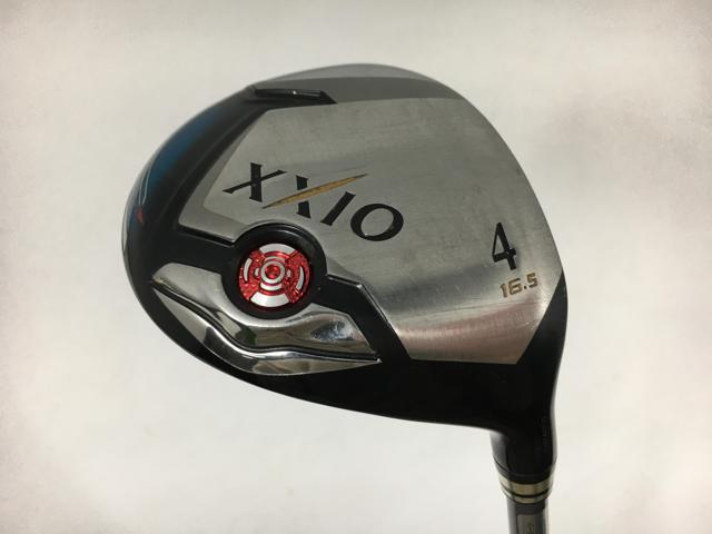 注目ショップ 楽天市場】ゼクシオ7 フェアウェイウッド 中古の通販 ダンロップ