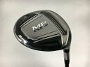 お買い得品!【2点以上送料無料】【即納】【中古】ミズノ MP CLK-F フェアウェイ 2015 オロチ F カーボン 3W