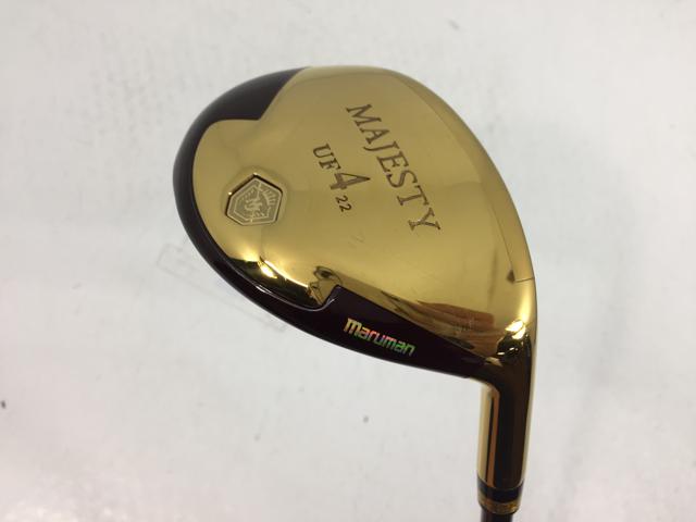 maruman マルマン/ユーティリティ#5/MAJESTY PRESTIGIO 11 H5/単品クラブ/Aランク/09【中古】 楽天市場】マルマン マジェスティ（ユーティリティ｜メンズクラブ