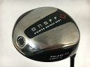 お買い得品!【2点以上送料無料】【即納】【中古】ダイワ(グローブライド) ONOFF ドライバー プラス 黒 440 2007 スムースキックMP-607D 1...