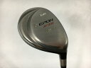 お買い得品!【2点以上送料無料】【即納】【中古】エポンゴルフ(EPON) エポン(EPON) AF-902 ユーティリティ MCH-90 U