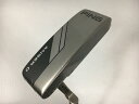 お買い得品!【2点以上送料無料】【即納】【中古】【未使用品】ピン PING ANSER D (アンサー D) パター 2024 オリジナルカーボン パター
