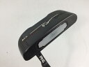 お買い得品!【2点以上送料無料】【即納】【中古】ピン スコッツデール TR Tomcat S (調整機能付き) オリジナルスチール パター