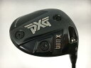 お買い得品!【2点以上送料無料】【即納】【中古】PXG PXG 0811X GEN4 ドライバー HOUSE OF FORGED NINJA 1W