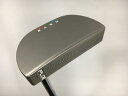 お買い得品!【2点以上送料無料】【即納】【中古】ピン PLD ミルド DS72 パター 2022 オリジナルスチール パター