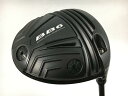 お買い得品!【2点以上送料無料】【即納】【中古】PROGRESS(プログレス) PROGRESS(プログレス) BB6 ドライバー EDGE WORKS EG 519-ML 1W