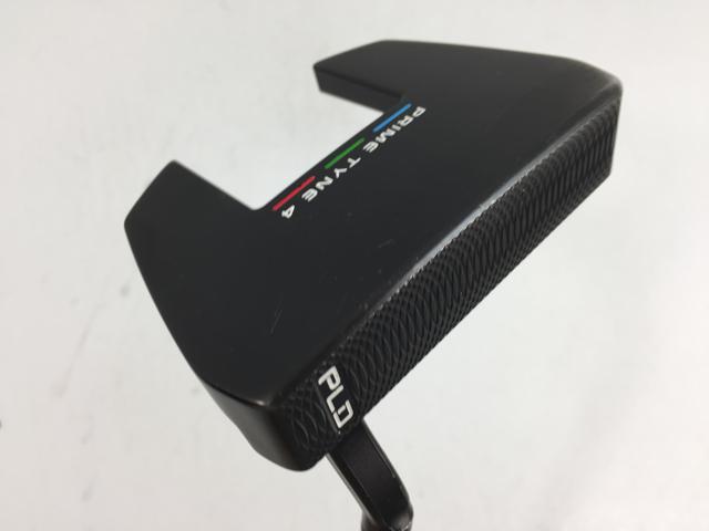 楽天市場】pld ミルドパター prime tyne 4 プライムタイン4の通販 楽天市場】pld ミルドパター prime tyne 4 プライムタイン4の通販