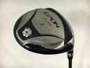 お買い得品!【2点以上送料無料】【即納】【中古】エポンゴルフ(EPON) エポン(EPON) AF-255 フェアウェイ Basileus(バシレウス) Spada FW45 3W