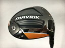 お買い得品!【2点以上送料無料】【即納】【中古】キャロウェイ MAVRIK (マーベリック) ドライバー 2020 (日本仕様) Motore Speeder ...