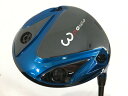 お買い得品!【2点以上送料無料】【即納】【中古】Waoww Waoww RV-555 フェアウェイ(ブルー) MCF-70 3W