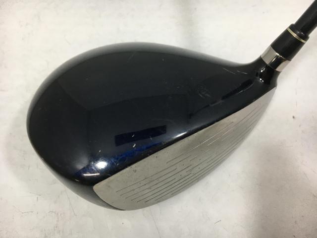 お買い得品！【3980円以上で送料無料】【即納】【中古】マグレガー マックテック NV2 ドライバー(高反発) トリプルアクション2シャフト 1W