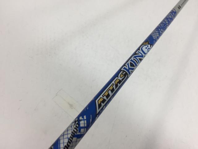 【3980円以上で送料無料】【即納】【中古】UST マミヤ シャフト単品 (テーラーメイド スリーブ付) UST ..