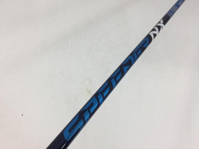 【3980円以上で送料無料】【即納】【中古】フジクラ シャフト単品 (キャロウェイ スリーブ付) SPEEDER NX 60 1W