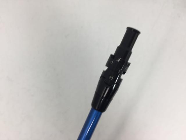 【3980円以上で送料無料】【即納】【中古】フジクラ シャフト単品 (キャロウェイ スリーブ付) SPEEDER NX 60 1W