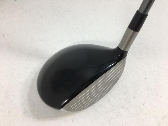 【3980円以上で送料無料】【即納】【中古】クリーブランド ランチャー DST フェアウェイ DST ディアマナ 3W