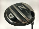 お買い得品!【2点以上送料無料】【即納】【中古】ダンロップ スリクソン(SRIXON) Z-565 ドライバー SRIXON RX 1W