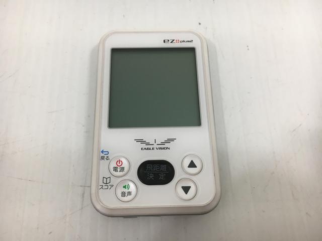 楽天市場】eagle vision ez＋plus2の通販