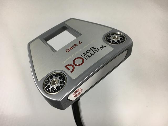 楽天市場】オデッセイ パター og #7の通販 楽天市場】オデッセイ パター og #7の通販