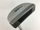 【2点以上送料無料】【即納】【中古】プロギア シルバーブレード2 SB2-03s パター オリジナルスチール パター