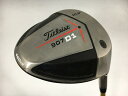 お買い得品!【2点以上送料無料】【即納】【中古】タイトリスト 907D1 ドライバー (日本仕様) ランバックス 6X07 1W