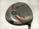 お買い得品!【2点以上送料無料】【即納】【中古】ダンロップ スリクソン(SRIXON) ZR-600 ドライバー SRIXON SV-3010J 1W