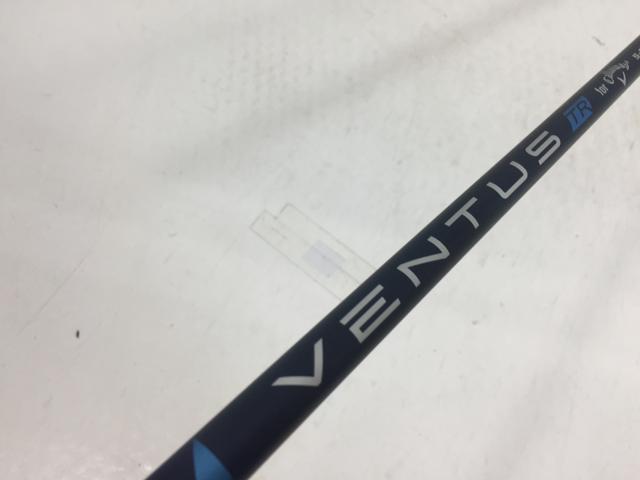 キャロウェイ VENTUS TR 5 for Callaway FW