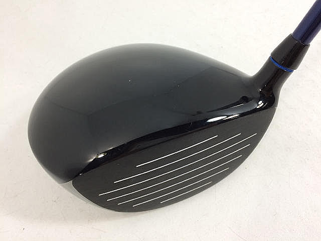 お買い得品！【3980円以上で送料無料】【即納】【中古】フォーティーン GelongD CT-214 ドライバー 2014 MD-350JD 1W