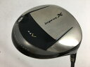 お買い得品!【2点以上送料無料】【即納】【中古】ヤマハ インプレス X 4.6V ドライバー 2008 ランバックス 6Y08 1W