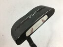 お買い得品!【2点以上送料無料】【即納】【中古】ピン スコッツデール B60 2010 オリジナルスチール パター
