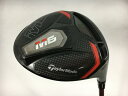 お買い得品!【2点以上送料無料】【即納】【中古】テーラーメイド M6 ドライバー 2019 (日本仕様) Motore Speeder 661 エボリューション...
