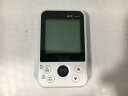 お買い得品!【2点以上送料無料】【即納】【中古】朝日ゴルフ(EAGLE VISION) GPSナビ