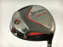 お買い得品!【2点以上送料無料】【即納】【中古】ダンロップ スリクソン(SRIXON) ZR-700 ドライバー SV-3012J T-55 1W
