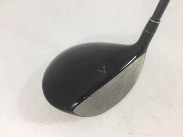 【3980円以上で送料無料】【即納】【中古】ブリヂストン ツアーステージ ViQ ドライバー 2006 TV-50アルファ 1W