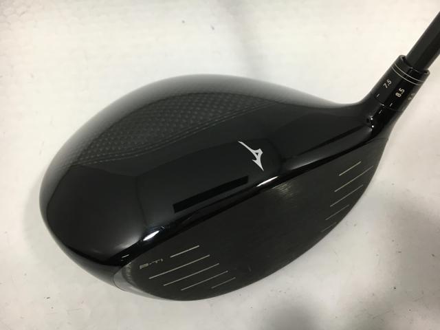 お買い得品！【3980円以上で送料無料】【即納】【中古】ミズノ ST-X ドライバー 2021 ディアマナ D+ Limited 60 1W