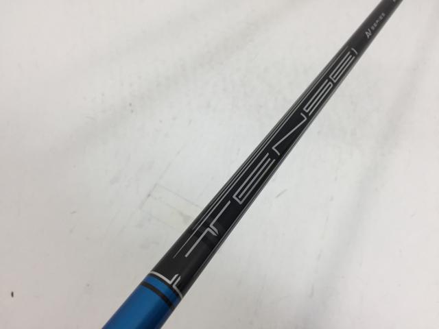 5w用　タイトリストスリーブ　TENSEI AV ブルー SFW 55-S タイトリストスリーブ ドライバー用 TENSEI AV ブルーSFW 55-S