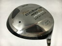 お買い得品!【2点以上送料無料】【即納】【中古】コブラ キングコブラ SZ 400U(高反発) SL-45 1W