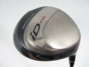 お買い得品!【2点以上送料無料】【即納】【中古】プロギア iD435 ドライバー 2010 インスペック065 GRIP SPEED MID by MITSUB...