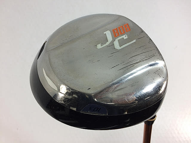 お買い得品！【2点以上送料無料】【即納】【中古】フォーティーン JC-808 ドライバー MD-335td 1W