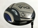 お買い得品!【2点以上送料無料】【即納】【中古】ブリヂストン ツアーステージ ViQ ドライバー 2012 VT-501W 1W