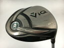 お買い得品!【2点以上送料無料】【即納】【中古】ブリヂストン ツアーステージ ViQ ドライバー 2010 VT-50w 1W