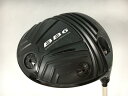 お買い得品!【2点以上送料無料】【即納】【中古】PROGRESS(プログレス) PROGRESS(プログレス) BB6 ドライバー ゴーディス(GODIS) 502 ボロン 1W
