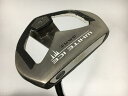 お買い得品!【2点以上送料無料】【即納】【中古】オデッセイ ホワイト アイス D.A.R.T(ダート) パター オリジナルスチール パター