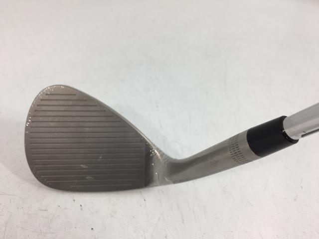 【3980円以上で送料無料】【即納】【中古】【未使用品】ウィルソン スタッフ モデル HT ウエッジ D/G 120 LW