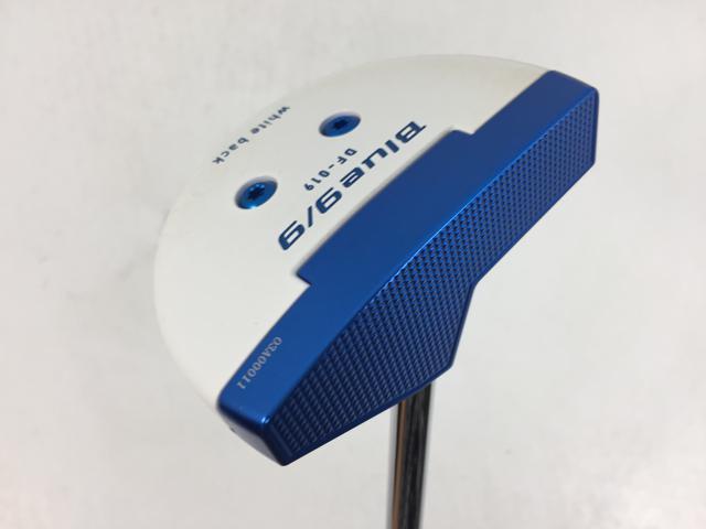 【中古】 キャスコBlue9/9D...