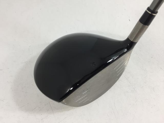 お買い得品！【3980円以上で送料無料】【即納】【中古】テーラーメイド r7 クアッド ドライバー (日本仕様) 高反発 M.A.S.2 7 50PLUS 1W