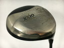 お買い得品!【2点以上送料無料】【即納】【中古】ダンロップ ゼクシオ(XXIO) プライム ドライバー 2003(高反発) リシャフト 1W