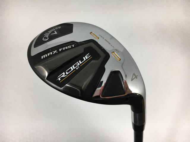 楽天市場】キャロウェイ ローグst maxfast ユーティリティの通販 楽天市場】キャロウェイ ローグst maxfast ユーティリティの通販
