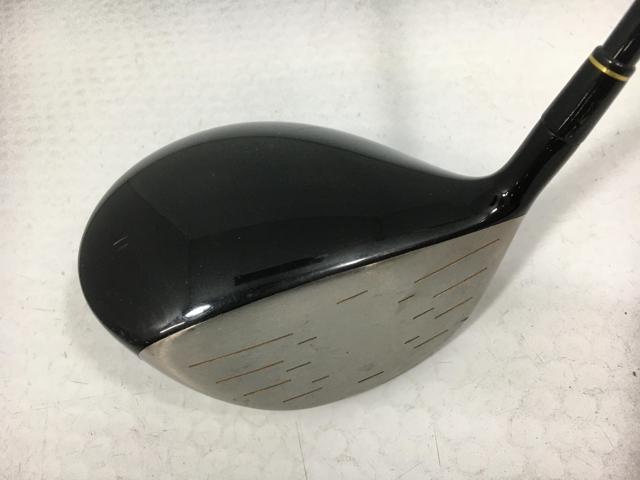 【3980円以上で送料無料】【即納】【中古】カタナゴルフ SWORD iZU Type5 ドライバー(高反発) SWORD TYPE-1 1W