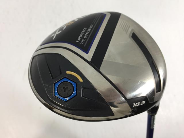 楽天市場】ゼクシオ 11 ドライバー mp1100の通販