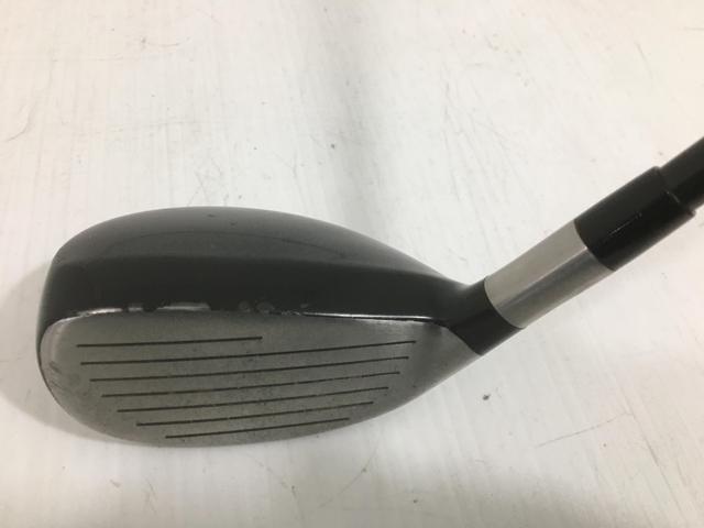 【3980円以上で送料無料】【即納】【中古】ロイヤルコレクション cvXer ユーティリティ cvXerシャフト U21